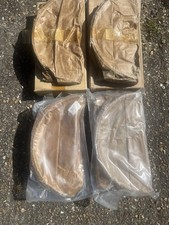 Daimler dingo complete brake - daimler,
