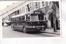 KING ALFRED - LEYLAND /