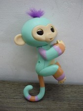 Fingerlings interactive - fingerlings,