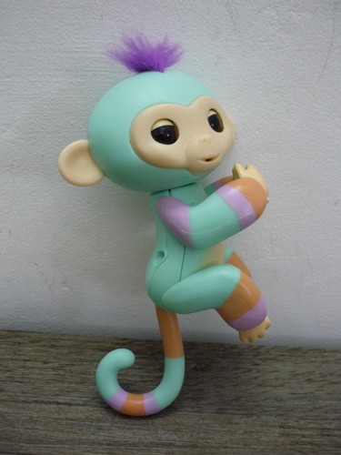Fingerlings interactive - fingerlings,