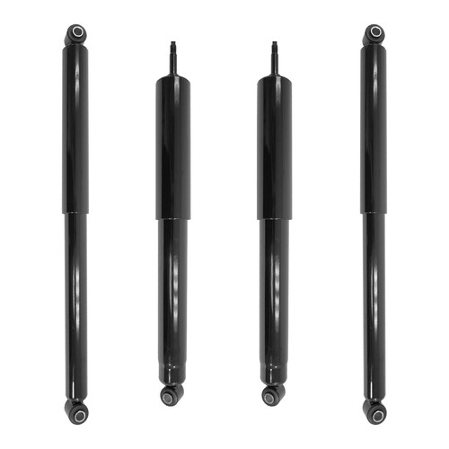 Front rear shock absorber - shock,