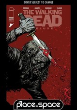 WALKING DEAD DELUXE #133A
