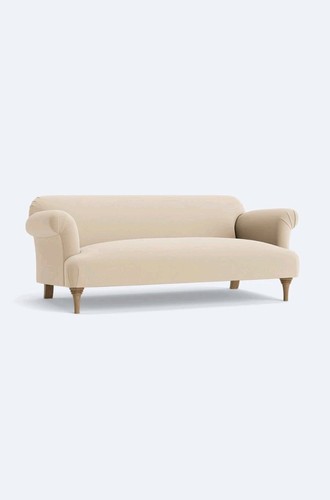 Loaf soufflé sofa medium - loaf,
