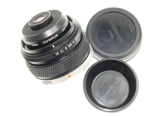Olympus 20mm auto macro - olympus,