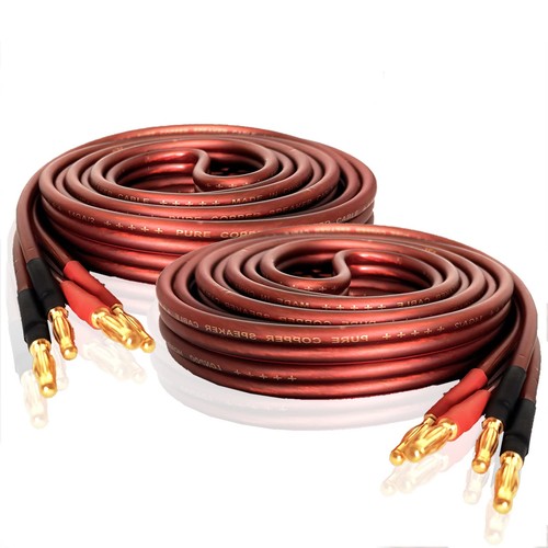 Lonpoo pure copper speaker - lonpoo,