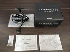 Shimano 23 Exsence XR 3000MHG