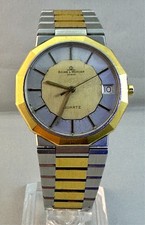 Baume & Mercier Riviera Men's