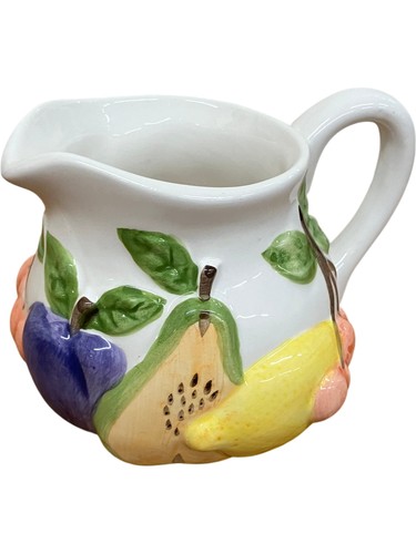 Rayware fruit design ceramic - design,