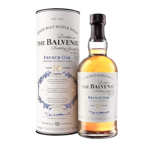 Balvenie year old french - balvenie,