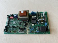 GLOW WORM BETACOM  24C & 30C MAIN PCB 0020061654 BRAND NEW