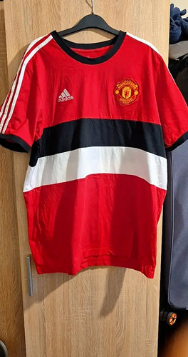 Adidas manchester united - adidas,