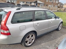 Volvo V50 Estate 2006