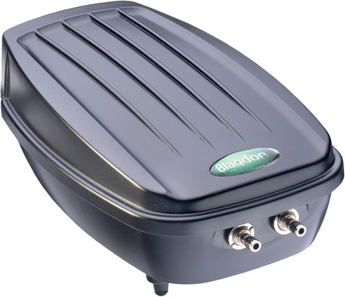 Blagdon pond water oxygenator - blagdon,
