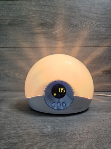 Lumie bodyclock starter - bodyclock, 25