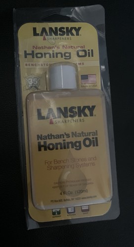 Lansky sharpeners nathan - lansky, nathan's