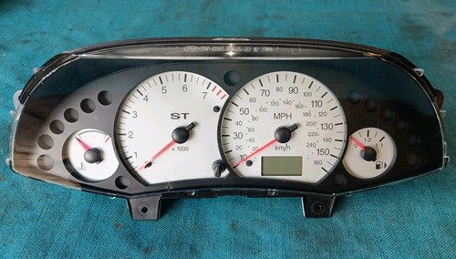 Ford focus mk1 - st170, original