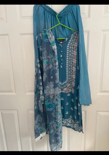 Ladies large piece - 3,