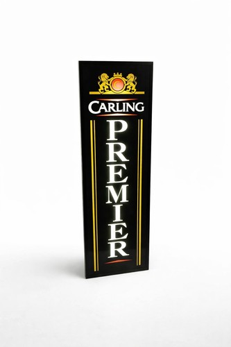 Carling premier vintage bar - premier,