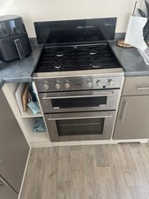 Spares Or repair Static