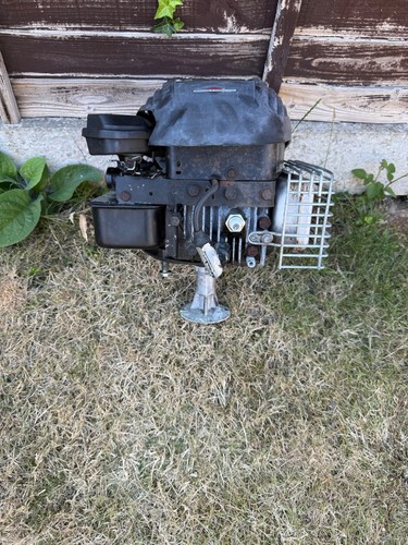 Hayter spirit engine - 41,