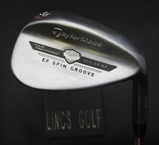 TaylorMade ATV Grind EF Spin