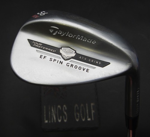 Taylormade atv grind spin - atv,