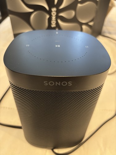 Sonos one smart - sonos,