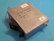 Diecast Box - Eddystone ~