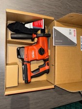 Hilti TE 6-22 Cordless SDS