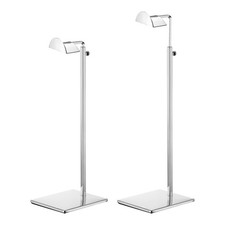 2 Pack Purse Display Stand Set