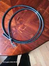 Armoured Cable 6mm Underground Cable 2.5 meter lenght 