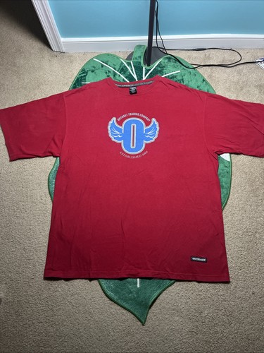 Vintage 90s outkast clothing - vintage,