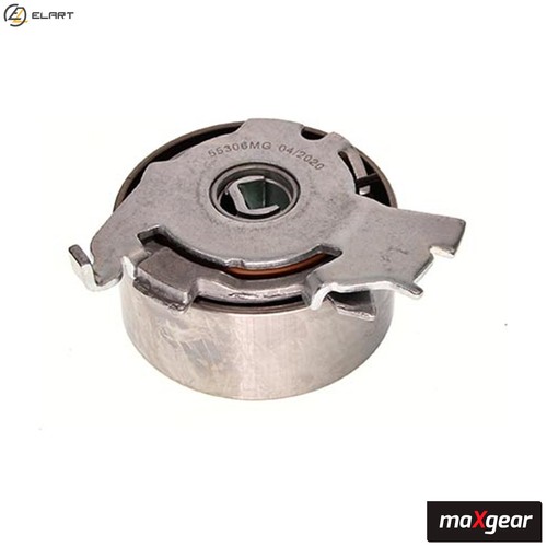 Tensioner pulley timing belt - timing,