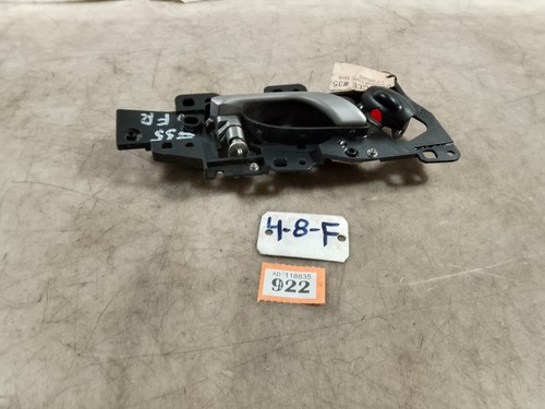 Honda civic mk8 driver - honda,