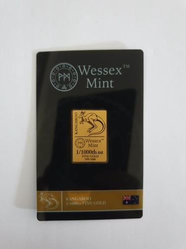 1000 kangaroo 24k pure - oz,