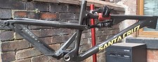 Santa Cruz Tallboy 3 C frame