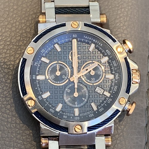 Guess collection swiss mens - collection,