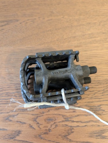 New wellgo plastic - new,