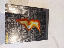 Resident Evil 5 Steelbook