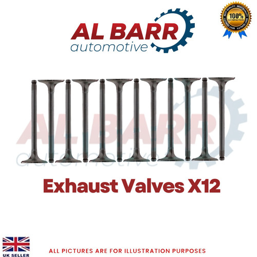 Land rover 306dt tdv6 exhaust - land,