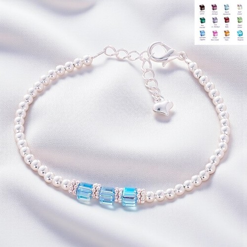 Ladies girls birthstone - ladies,