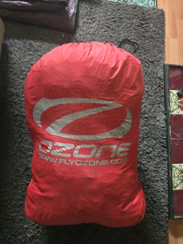 Atis2 sky paraglider - paraglider, wing
