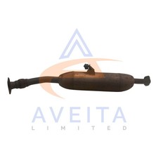 TOYOTA AVENSIS 2013 MK3 2.0 D4D 1AD-FTV Catalytic Converter CAT 174100R220