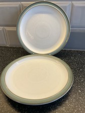 Denby Regency Green - 2 x 21.5