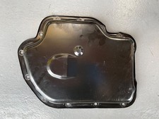 Th400 transmission oilpan - gm,