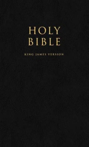 Holy bible king - holy,
