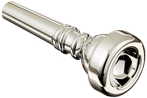 Bach cornet mouthpiece - mouthpiece, 5c