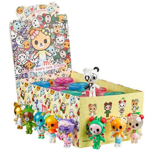 Tokidoki lumi and her - tokidoki,