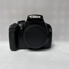 Canon EOS 1100D Digital SLR