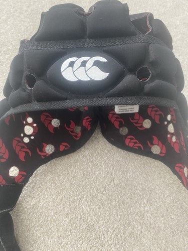 Rugby scrum hat - rugby,